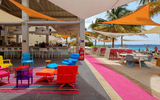 Papagayo Beach Club