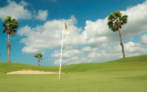 Blue Bay Golf