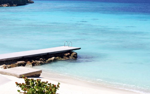 Stranden
